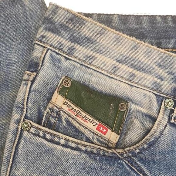 Diesel Jeans - Picture 3 of 6